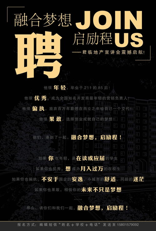 北京君臨房地產經紀